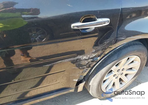 2011 Ford Flex Sel z USA, uszkodzony, nr VIN 2FMHK6CC1BBD03341